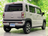 ハスラー ハイブリッド(HYBRID) Xターボ 4WD 
