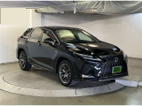 RX 300 Fスポーツ 