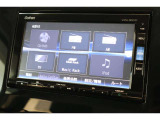 CD、DVD、SD、USB、Bluetooth、フルセグTV、ラジオをご使用いただけます♪