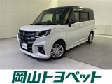 スズキ ソリオ