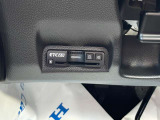 純正のナビ連動型ETC2.0車載器を装備!!