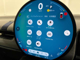 ★MINIには6個のエアバッグを標準装備。運転席/助手席エアバッグ、サイド・エアバッグ、ヘッド・エアバッグ。