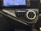 オートエアコン機能なので設定した温度を自動コントロールでキープ☆☆