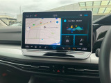 Apple Car Play接続可