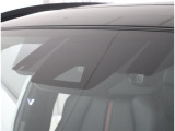 TOYOTA SAFETY SENSEは道路状況、車両状態、天候状態及びドライバーの操作状況などによっては、作動しない場所があります。あくまで運転補助機能です。