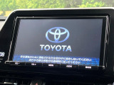 【純正ナビ】人気の純正ナビを装備。オーディオ機能も充実しており、Bluetooth接続すればお持ちのスマホやMP3プレイヤーの音楽を再生可能!毎日の運転がさらに楽しくなります!!