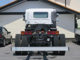 プロフィア  元コンテナ専用車