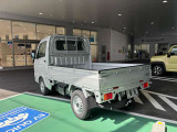 キャリイ KC 農繁 4WD 