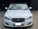 XJ XJ ポートフォリオ SWB 