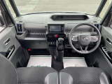 タントカスタム X 4WD 修復歴無し