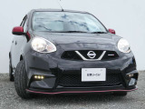 NISSAN U-CARS クオリティショップ認定店です。「安心・信頼・満足」をお届けいたします。