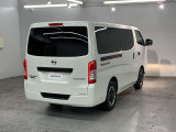 NV350キャラバン 2.0 プレミアムGX ロング ブラックギア 