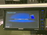 スマートフォンとの連携で、様々な情報を表示できます。ドライブ中の情報収集や、エンターテイメントをさらに充実させます。