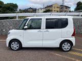 タント L 