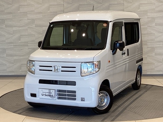 N-VAN G 