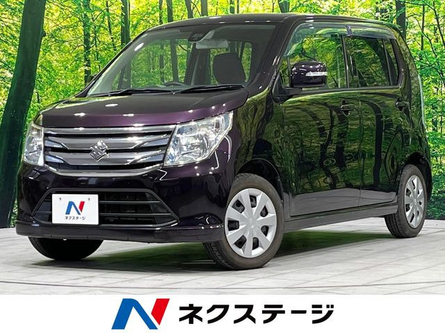 ワゴンR FZ