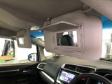 【車内ミラー】日常で使える、嬉しい車内ミラーがついてます!
