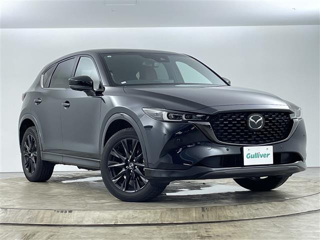 CX-5 2.0 20S レトロスポーツエディション 修復歴無し