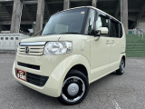 N-BOX G L パッケージ 4WD 入荷いたしました☆