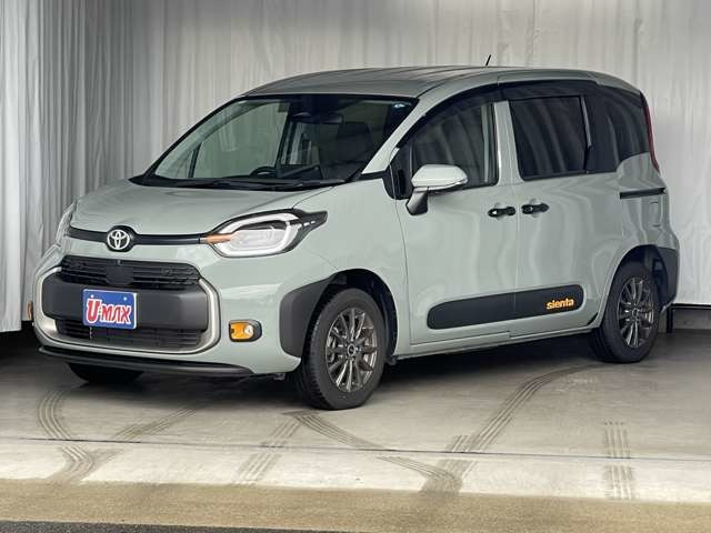 シエンタ ハイブリッド 1.5 Z E-Four 4WD 