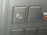 【パーキングアシスト】駐車時のハンドル操作をサポートするパーキングアシスト搭載!駐車が苦手な方も安心してお乗りいただけます!