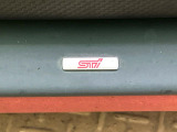 WRX STI 2.0 EJ20 ファイナルエディション 4WD 