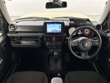 ジムニー XC 4WD 修復歴無し