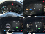キックス 1.2 X FOUR スタイルエディション(e-POWER) 4WD 
