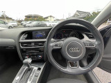 A4アバント 2.0 TFSI クワトロ 4WD 4WD 修復歴無し