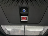 緊急時などにオペレーターを呼び出すHonda CONNECT対応