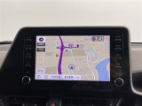 C-HR  修復歴無し
