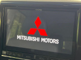 【BIG-X9インチナビ】人気の大画面BIG-Xナビを装備。専用設計で車内の雰囲気にマッチ!ナビ利用時のマップ表示は見やすく、テレビやDVDは臨場感がアップ!いつものドライブがグッと楽しくなります♪