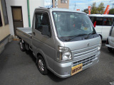 キャリイ KC エアコン パワステ オートギヤシフト 4WD 