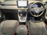RAV4 2.0 G Zパッケージ 4WD 