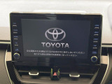 カローラクロス 1.8 ハイブリッド Z 