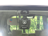 【ドライブレコーダー】ドライブレコーダー装備!走行中はもちろん、あおり運転や事故に遭遇した際、映像で記録し、万一のリスクに備えます。※記録用SDカードはお客様ご自身でご準備いただく必要があります。