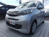 eKワゴン M 