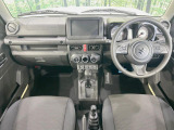 ジムニーノマド 1.5 FC 4WD 
