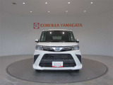 ルーミー 1.0 G 4WD 