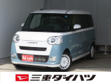 ダイハツ ムーヴキャンバス
