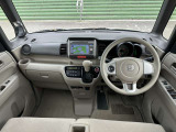インパネAT(CVT)車内ルームクリーニング済み☆