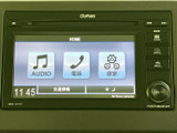 使いやすいインターフェースのナビ・オーディオ。快適なドライブをサポートする機能が満載です。音楽や情報を楽しんで、ドライブを彩ります。
