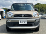 クロスビー 1.0 ハイブリッド(HYBRID) MZ