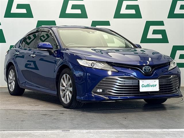 カムリ 2.5 G 修復歴無し