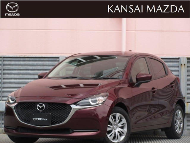 MAZDA2 1.5 15S スマートエディション