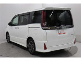 ノア 2.0 Si W×B II 