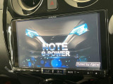 ノート 1.2 e-POWER X Vセレクション 