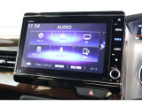 CD、DVD、SD、USB、Bluetooth、フルセグTV、ラジオをご使用いただけます♪