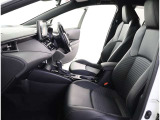 見通しのよいすっきりとした視界で、誰でも運転しやすいです。運転のしやすさは疲れにくさにも繋がりますよ♪