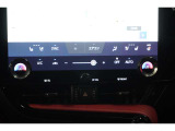 シートベンチレーション&シートヒータースイッチ&ハンドルヒータースイッチ